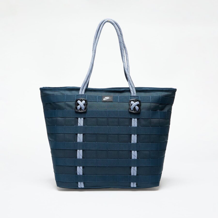 Táska Nike Sportswear RPM Tote Armory Navy/ Ashen Slate/ Ashen Slate 26 l-alacsony-ár