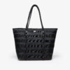 Táska Nike Sportswear RPM Tote Bag Black/ Black/ White 26 l-alacsony-ár