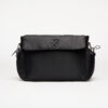 Táska OFF-WHITE KIDS Arrow Soft Jitney Diaper Bag Black Universal-alacsony-ár