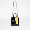 Táska Off-White Kids Arrow Butterfly Mini Bag Black/ White Universal-alacsony-ár