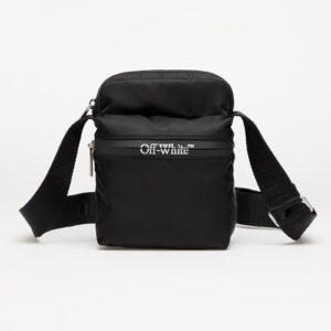 Táska Off-White Outdoor Crossbody Nylon Black Universal-alacsony-ár