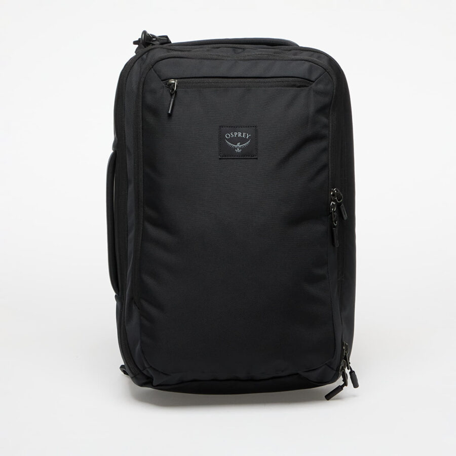 Táska Osprey Aoede Briefpack Black 22 l-alacsony-ár