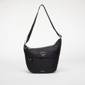 Táska Osprey Daylite Crossbody Pouch Black 6 l-alacsony-ár