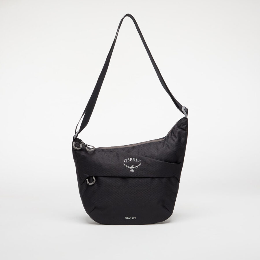Táska Osprey Daylite Crossbody Pouch Black 6 l-alacsony-ár