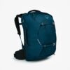 Táska Osprey Fairview 40 Night Jungle Blue Universal-alacsony-ár