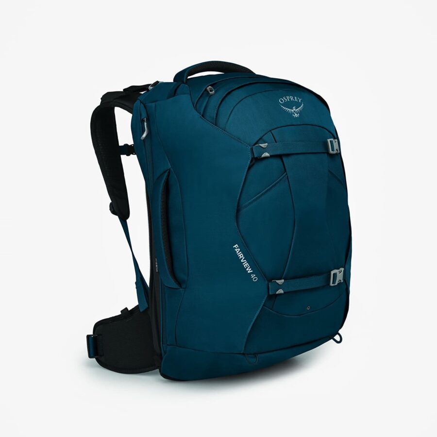 Táska Osprey Fairview 40 Night Jungle Blue Universal-alacsony-ár