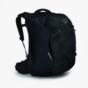 Táska Osprey Fairview 55 Black Universal-alacsony-ár