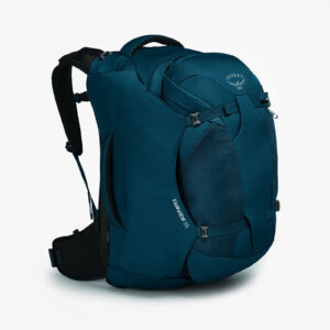 Táska Osprey Fairview 55 Night Jungle Blue Universal-alacsony-ár