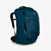 Táska Osprey Fairview 70 Night Jungle Blue Universal-alacsony-ár
