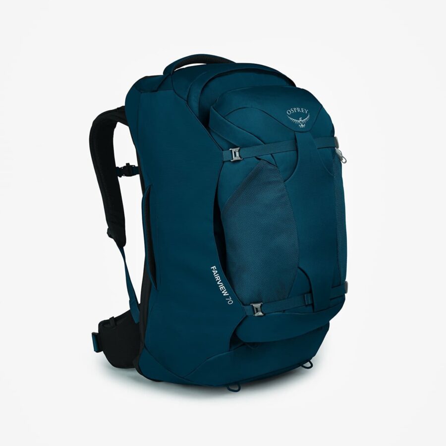 Táska Osprey Fairview 70 Night Jungle Blue Universal-alacsony-ár