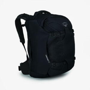 Táska Osprey Farpoint 55 Black Universal-alacsony-ár