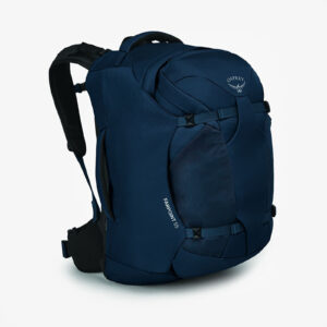 Táska Osprey Farpoint 55 Muted Space Blue Universal-alacsony-ár