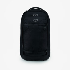 Táska Osprey Farpoint 70 Black Universal-alacsony-ár