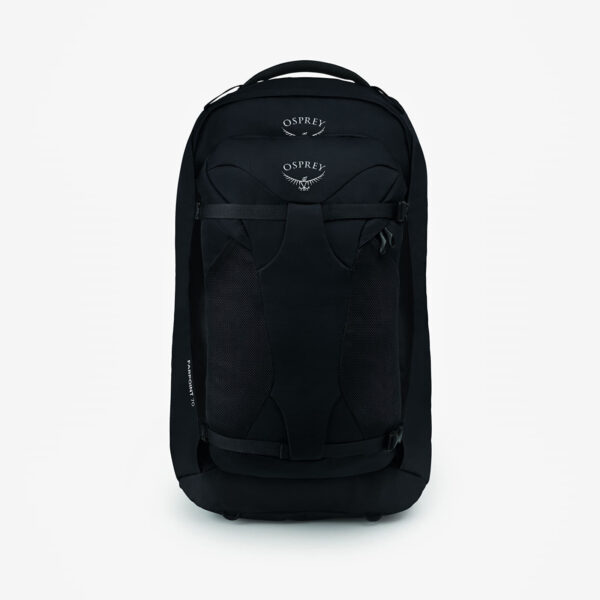 Táska Osprey Farpoint 70 Black Universal-alacsony-ár