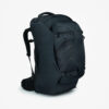 Táska Osprey Farpoint 70 Tunnel Vision Grey Universal-alacsony-ár