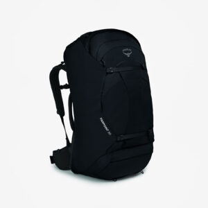 Táska Osprey Farpoint 80 Black Universal-alacsony-ár