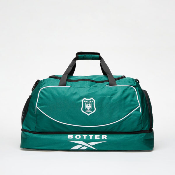 Táska Reebok x Botter Soccer Bag Green Universal-alacsony-ár