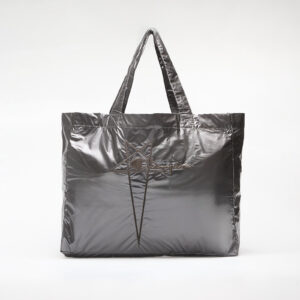 Táska Rick Owens x Champion Tote Silver Universal-alacsony-ár
