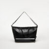 Táska Salomon Extended Totebag Black Universal-alacsony-ár