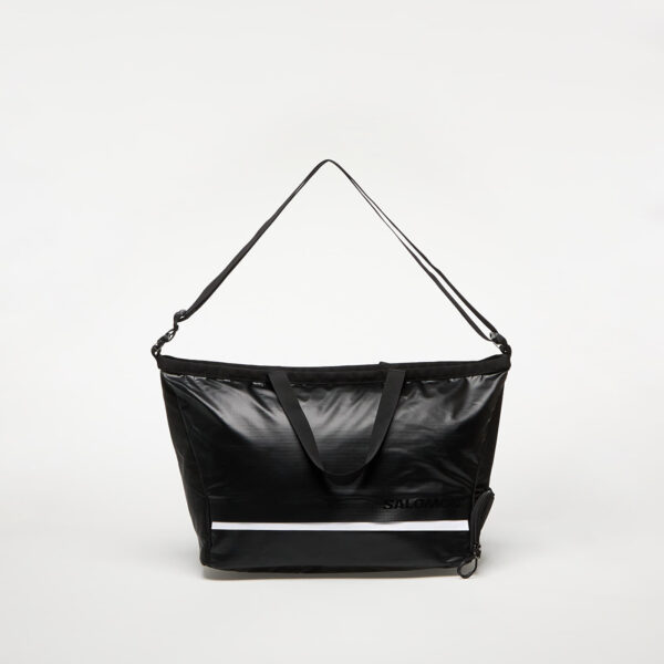 Táska Salomon Extended Totebag Black Universal-alacsony-ár