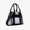 Táska The North Face Base Camp Mini Bag TNF White/ TNF Black Universal-alacsony-ár