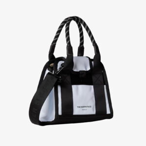 Táska The North Face Base Camp Mini Bag TNF White/ TNF Black Universal-alacsony-ár