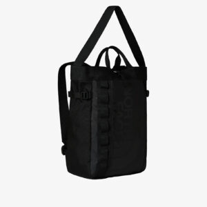 Táska The North Face Base Camp Tote Bag TNF Black 19 l-alacsony-ár