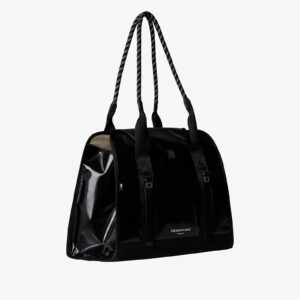 Táska The North Face Base Camp Tote Bag TNF Black/ TNF Black 18 l-alacsony-ár