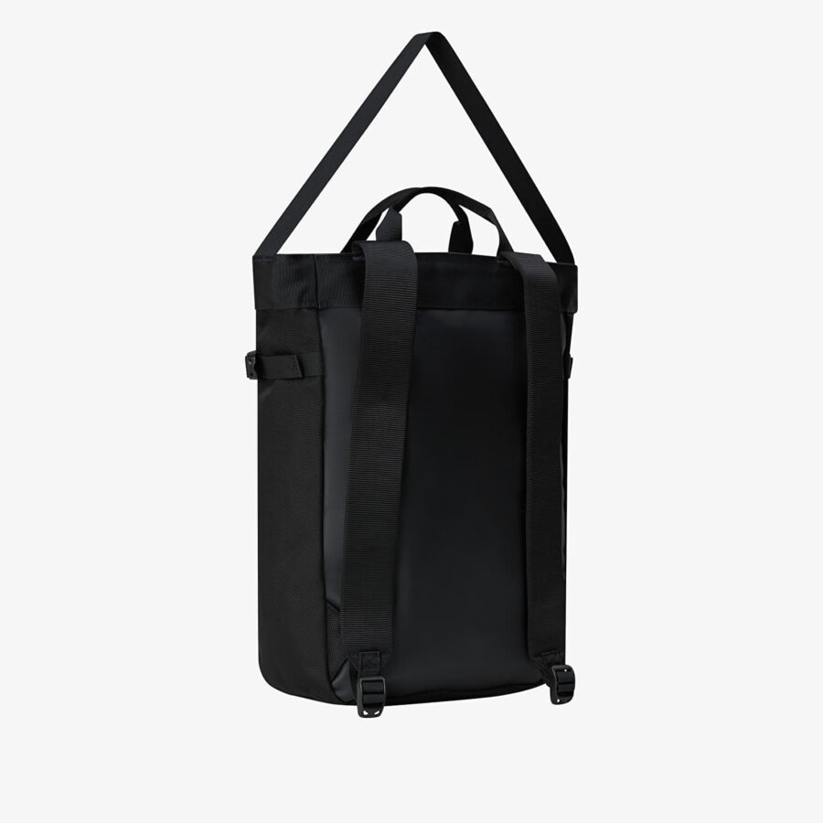 Táska The North Face Base Camp Tote Pack TNF Black/ TNF Black Universal-alacsony-ár