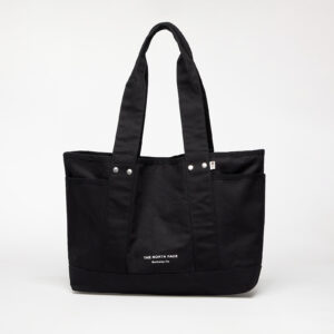 Táska The North Face Circular Cotton Tote TNF Black Universal-alacsony-ár