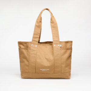 Táska The North Face Circular Cotton Tote Utility Brown Universal-alacsony-ár