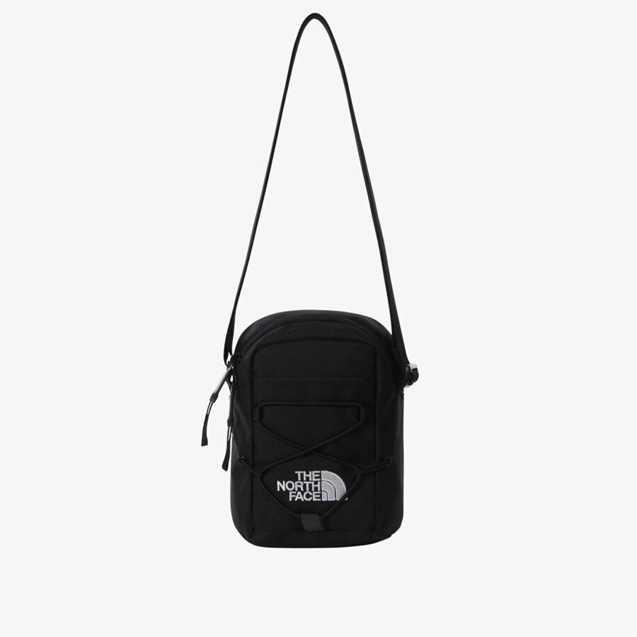 Táska The North Face Jester Crossbody TNF Black/ Npf Universal-alacsony-ár