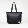 Táska The North Face Nuptse Tote TNF Black 21 l-alacsony-ár