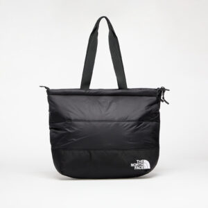 Táska The North Face Nuptse Tote TNF Black 21 l-alacsony-ár