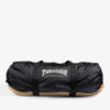 Táska Thrasher Duffel Bag Black Universal-alacsony-ár