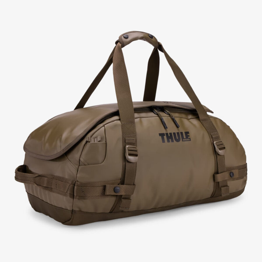 Táska Thule Chasm Sport Bag 40 l Deep Khaki 40 l-alacsony-ár
