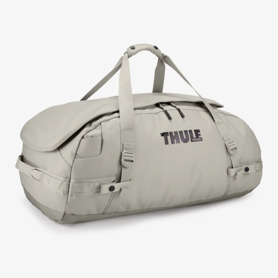 Táska Thule Chasm Sport Bag 70 l Soft Sand 70 l-alacsony-ár