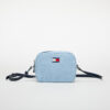Táska Tommy Jeans Ess Must Camera Bag Blue 2 l-alacsony-ár