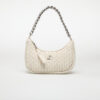 Táska Tommy Jeans Iconic Shoulder Bag Beige Universal-alacsony-ár