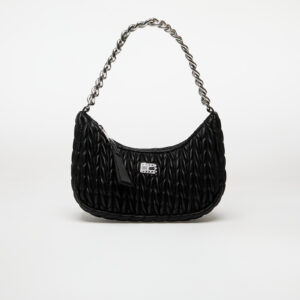 Táska Tommy Jeans Iconic Shoulder Bag Black Universal-alacsony-ár