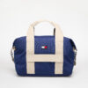 Táska Tommy Jeans Retro Cool Duffle Bag Blue Universal-alacsony-ár