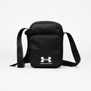 Táska Under Armour Loudon Lite Crossbody Black 4 l-alacsony-ár