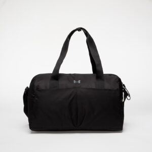 Táska Under Armour Studio Lite Duffle Bag Black 26 l-alacsony-ár