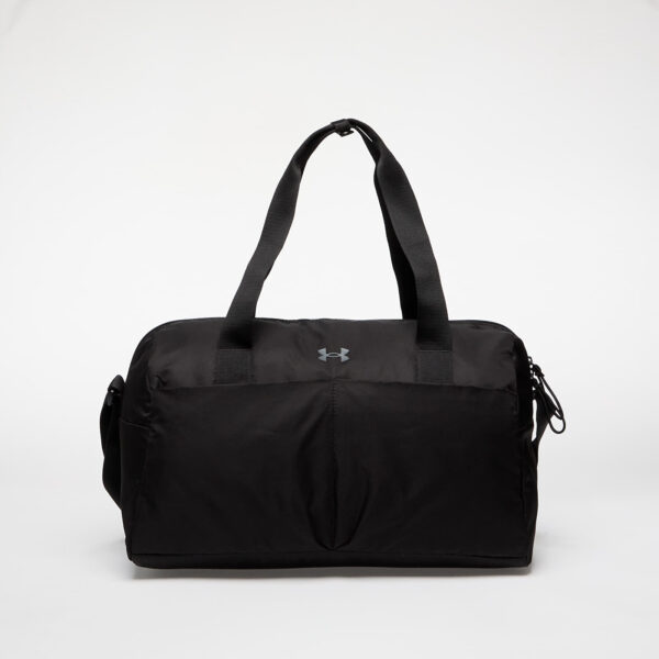 Táska Under Armour Studio Lite Duffle Bag Black 26 l-alacsony-ár