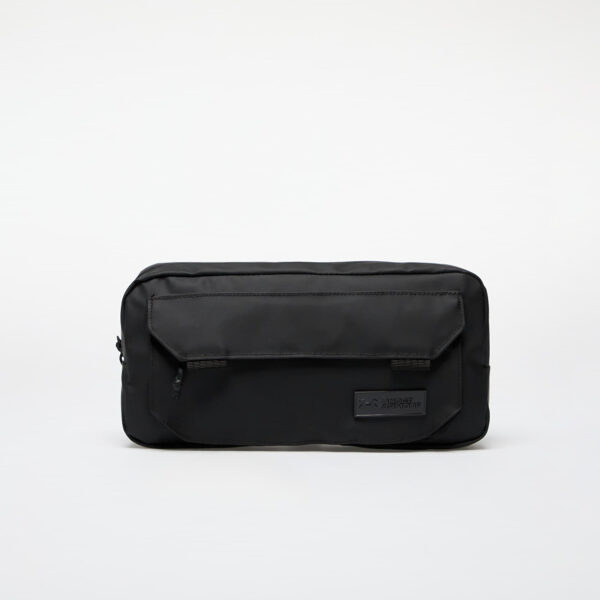 Táska Under Armour Triumph Crossbody Black/ Black/ Black 3