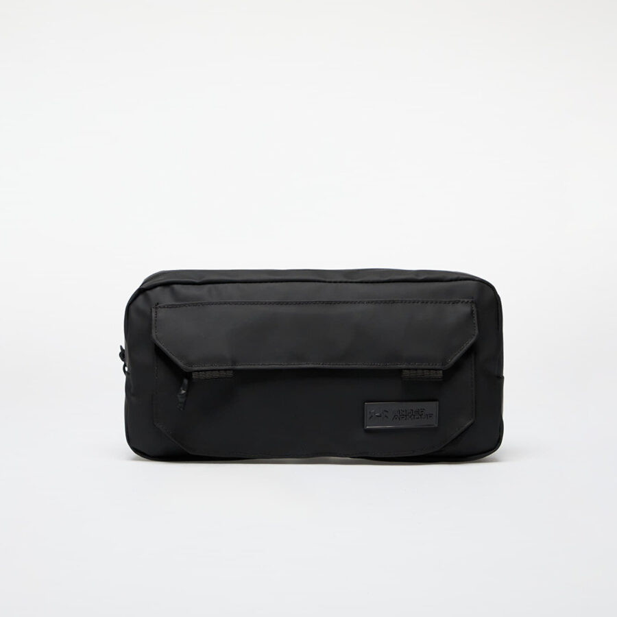 Táska Under Armour Triumph Crossbody Black/ Black/ Black 3