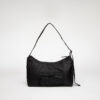 Táska Under Armour UA Studio Slouchy Duffle Black Universal-alacsony-ár