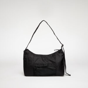Táska Under Armour UA Studio Slouchy Duffle Black Universal-alacsony-ár