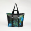 Táska Y-3 AOP Shopper Bag Multicolor Universal-alacsony-ár