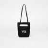 Táska Y-3 Mini Bag Black Universal-alacsony-ár